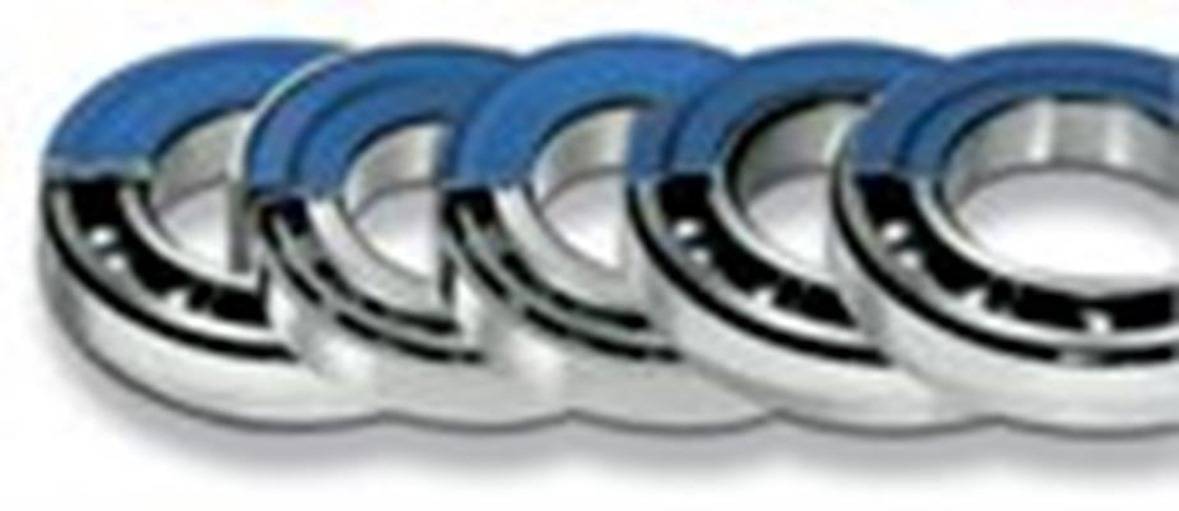 NIL NILOS-RING 6006ZAV