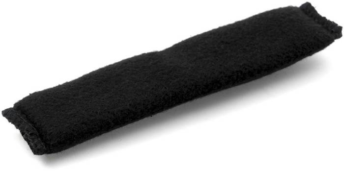 Schweißband 198017 schwarz 3M