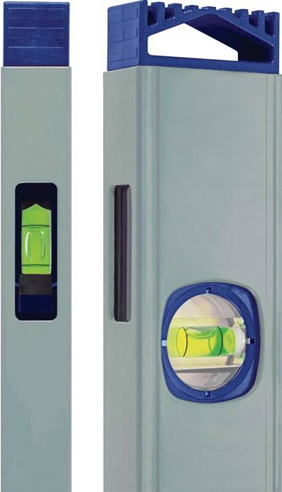 Wasserwaagenset 3-tlg.PROMAT