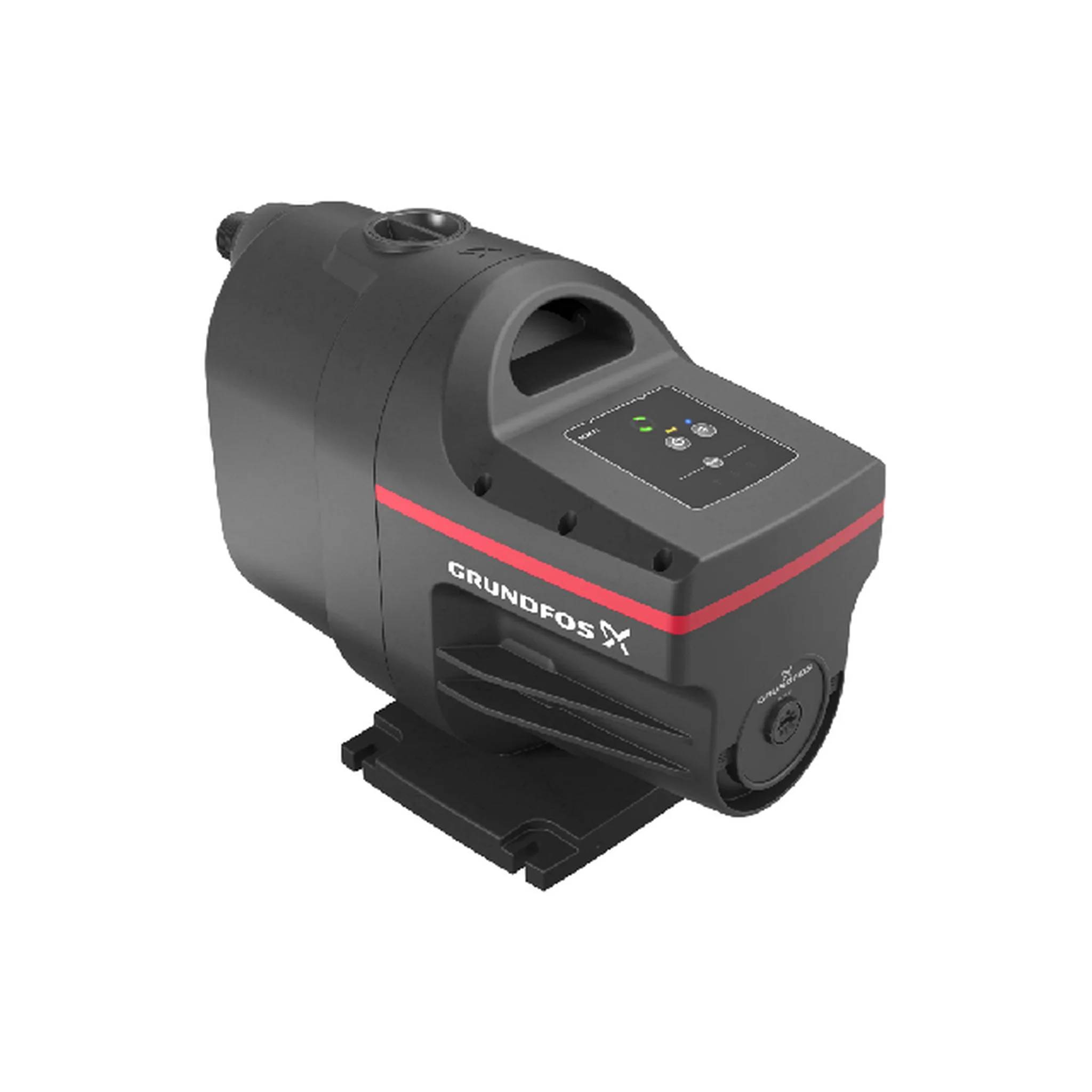 Grundfos Hochdruck-Kreiselpumpen CRI3-A 10, 1 Stk.