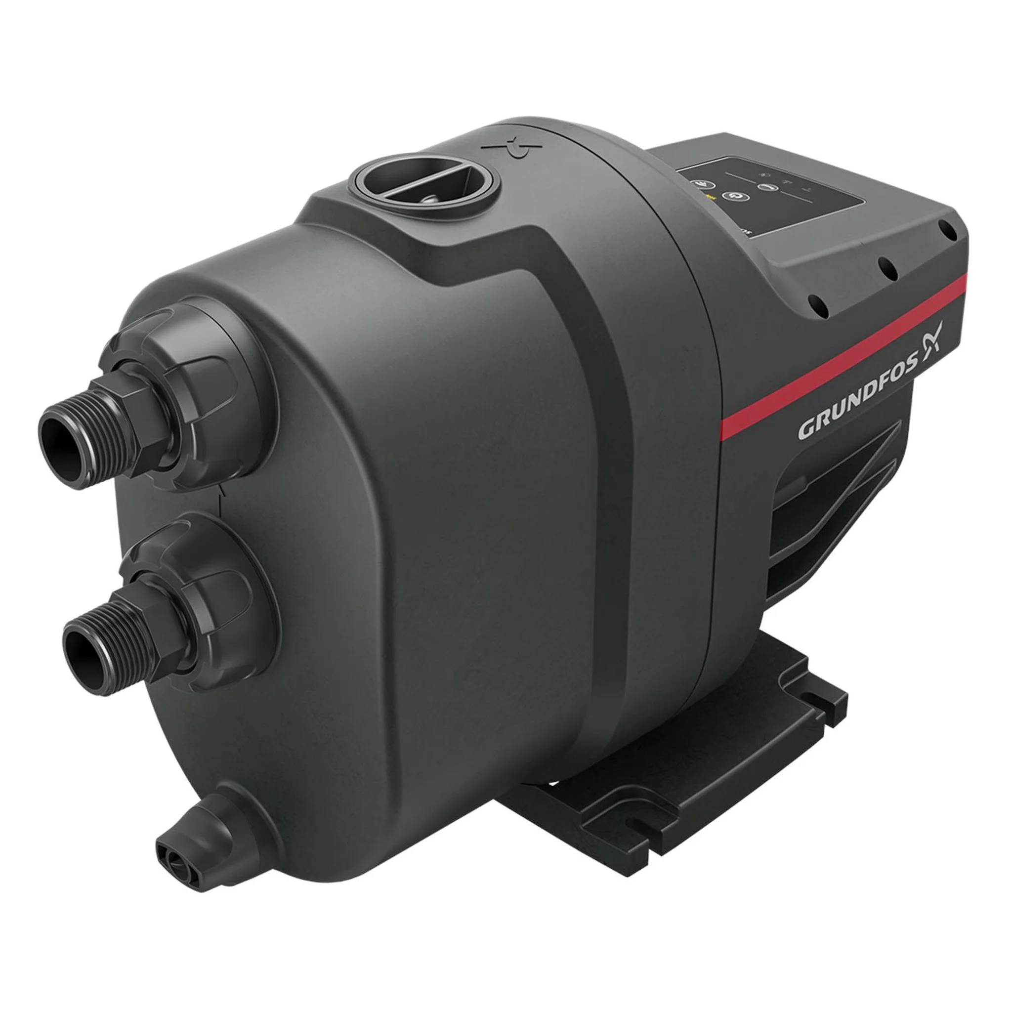 Grundfos Hochdruck-Kreiselpumpen CRI3-A 10, 1 Stk.
