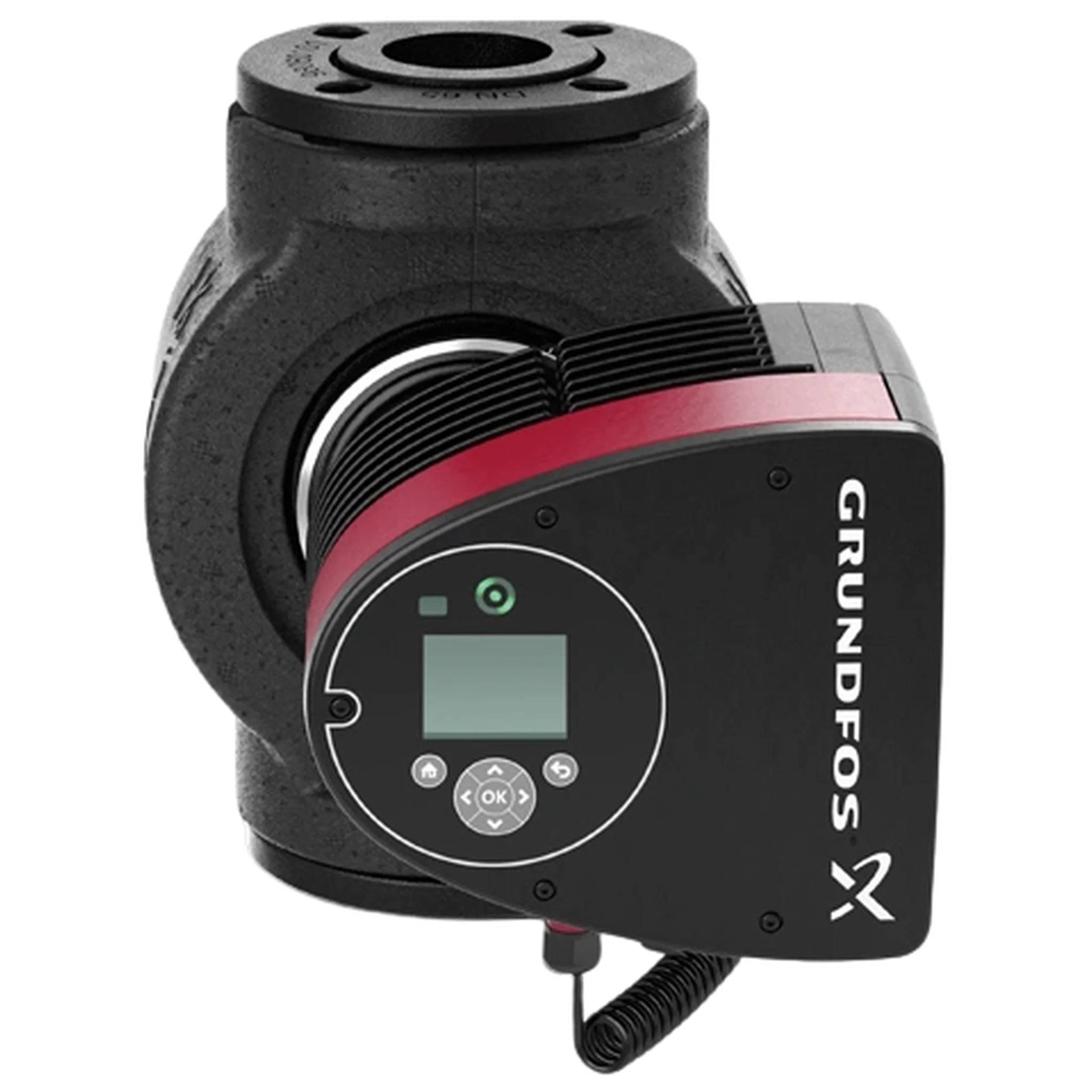Grundfos Elektr. geregelte Umwälzpumpe, MAGNA3_50-80F, PN6/10, 240mm, 1x230V, 1 Stk.