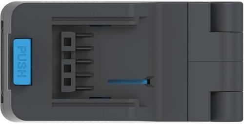 SCANGRIP A/S LED-Strahler BASIC CONNECT 97 W 1000 lm 5,2 Ah 18 V IP30 SCANGRIP 03.6109C