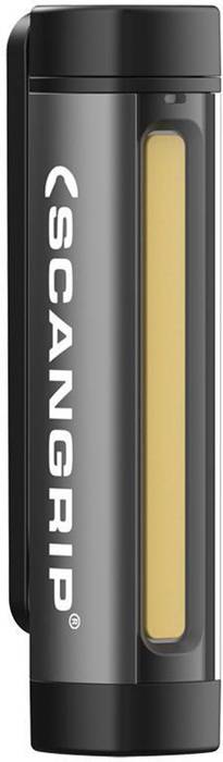 LED-Taschenlampe FLEX WEAR 75-150 lm Li-Ion