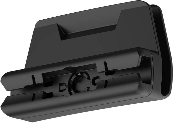 LED-Taschenlampe FLEX WEAR KIT 75-150 lm m.Stirnband/Mützenhalterung Li-Ion