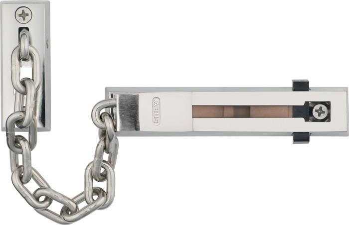 Türkette SK66 L.165mm DIN L/R verms.m.Kindersicherung ABUS