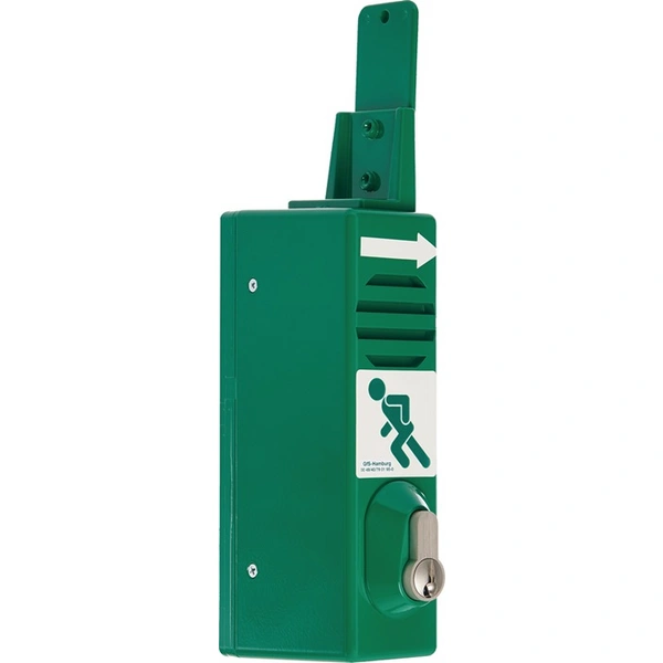 Fensterwächter PRAXIS 2 Piktogramme grün m.Batterie 1 GFS Fensterwächter PRAXIS 2 Piktogramme grün m.Batterie 1 GFS