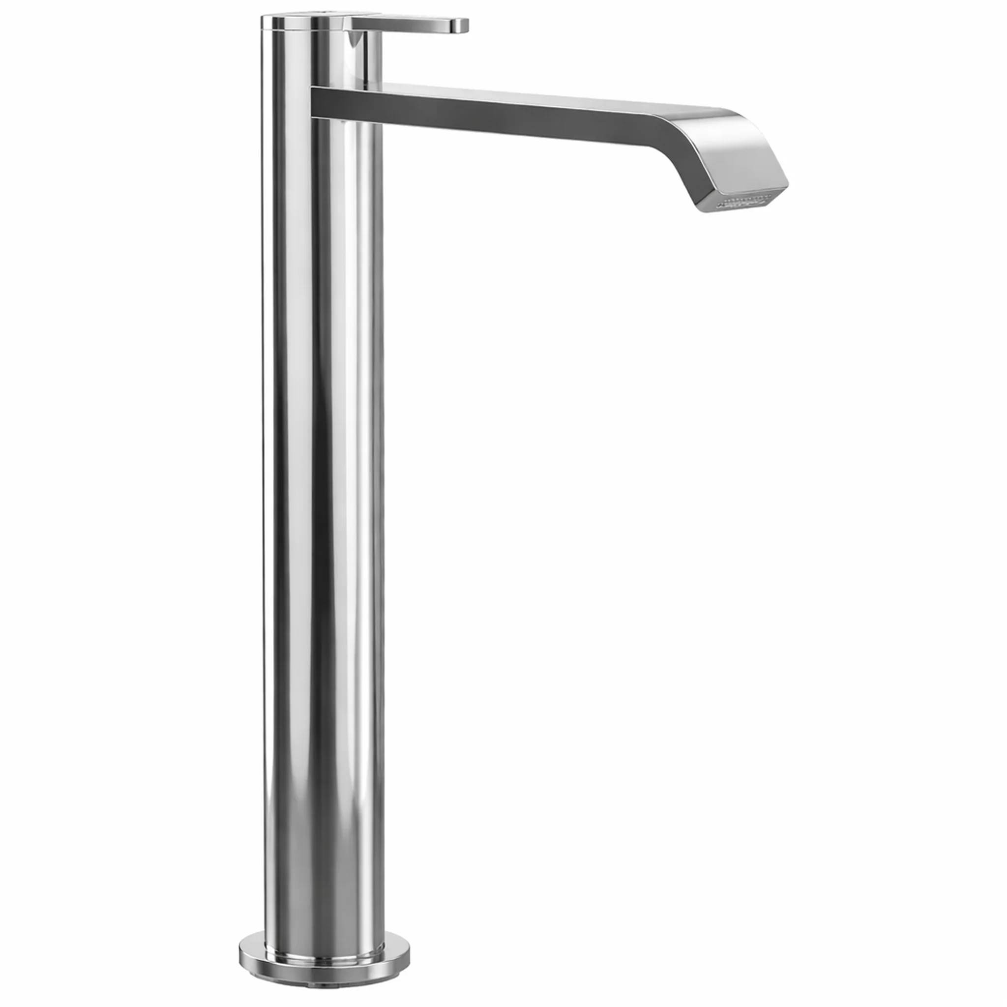 Villeroy & Boch Waschtischarm. Erh. 38x311x203mm o Ablaufg. Chrom, 1 Stk.