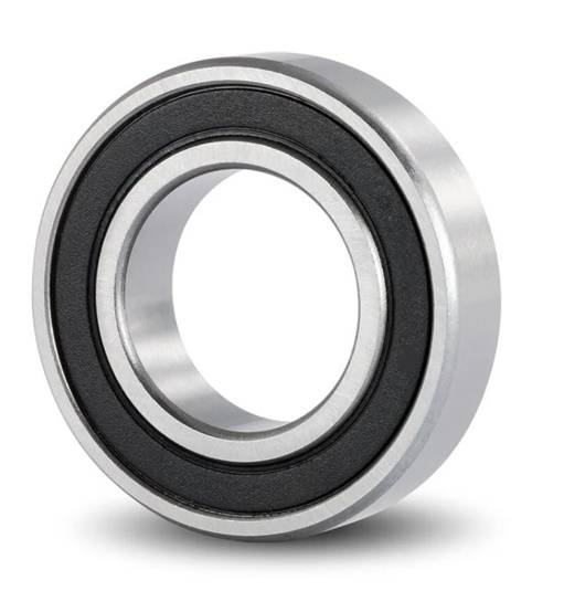 SNR Rillenkugellager 6206EE