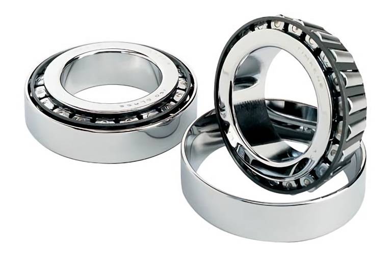SKF KEGELROLLENLAGER 302/28