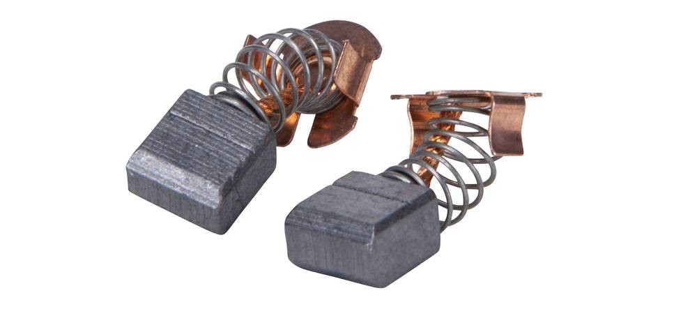 Makita Kohlebürsten CB-442 • 10,8 x 10,7 x 6,9 mm