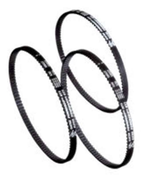 Concar Gates Synchronriemen Powergrip GT3 - Profil 14MGT3 GT3 - 4956 - 14MGT - 4