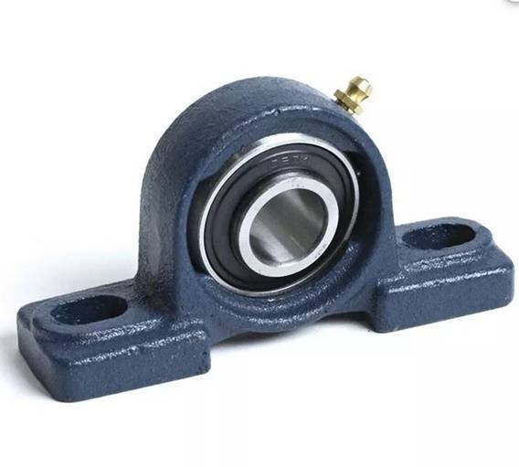 Stehlagereinheit LFD UCP204