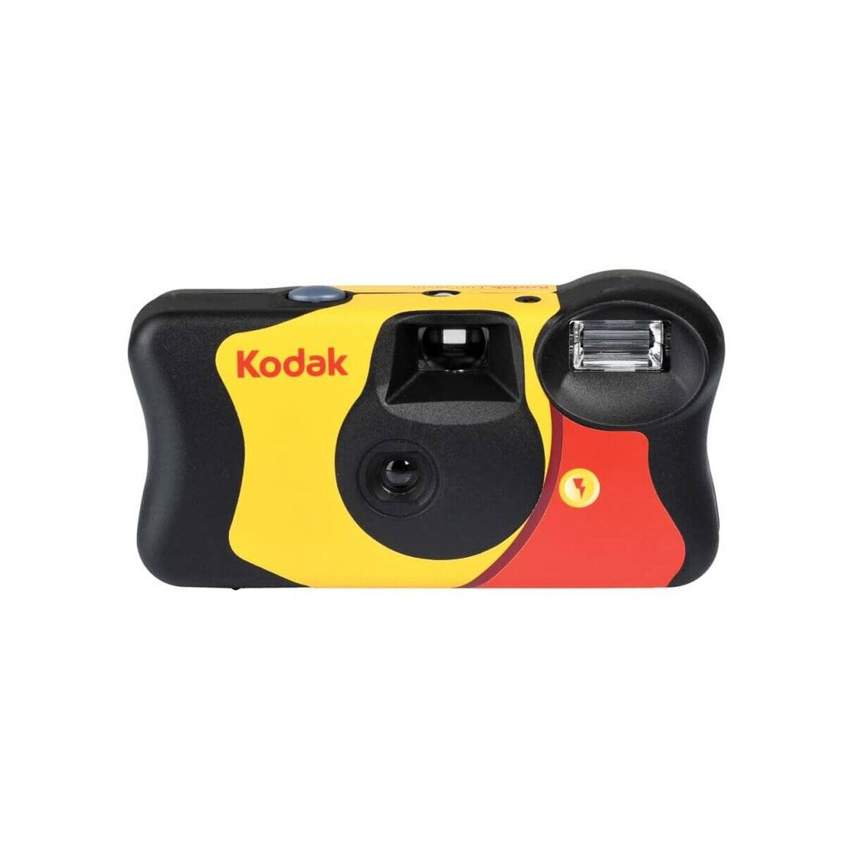 Kodak fun saver