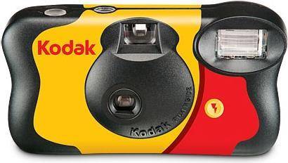 Kodak FunSaver