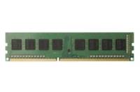 HP - DDR4 - Modul - 4 GB - DIMM 288-PIN - 2133 MHz / PC4-17000