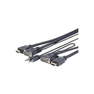 VivoLink Pro Video- / Audiokabel