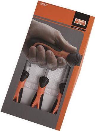 BAHCO WERKSTATTFEIL.S