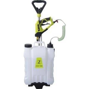 Zipper ZI-DS2V-AKKU Gartensprüher Rucksack-Gartenspritzer 15 l (ZI-DS2V-AKKU)