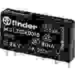FINDER S.p.A 34.51.7.005.0010 Printrelais 5 V/DC 6 A 1 Wechsler 1 St