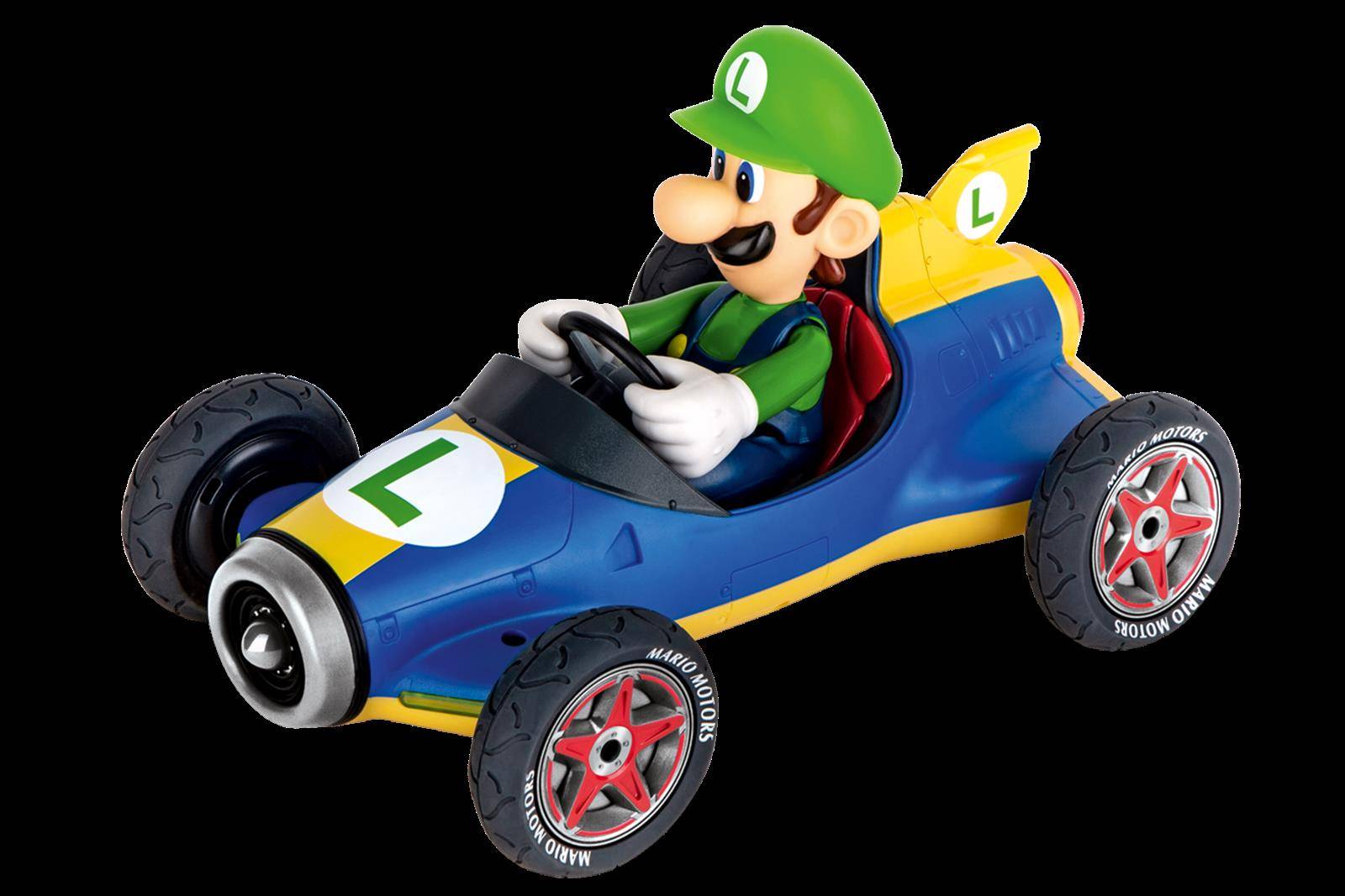 Carrera RC Mario Kart Mach 8