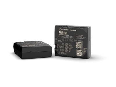 TELTONIKA TELEMATICS FMB140 LV-CAN200 Internet of Things (IoT) IoT Accessories Tracker & Sensor