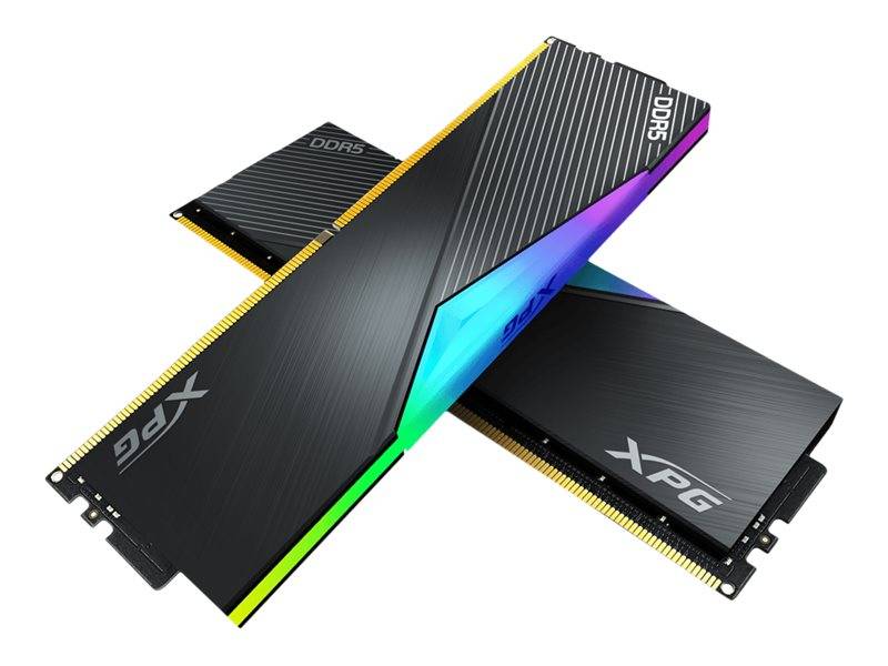 ADATA - XPG LANCER RGB - DDR5 - Kit - 32 GB: 2 x 16 GB