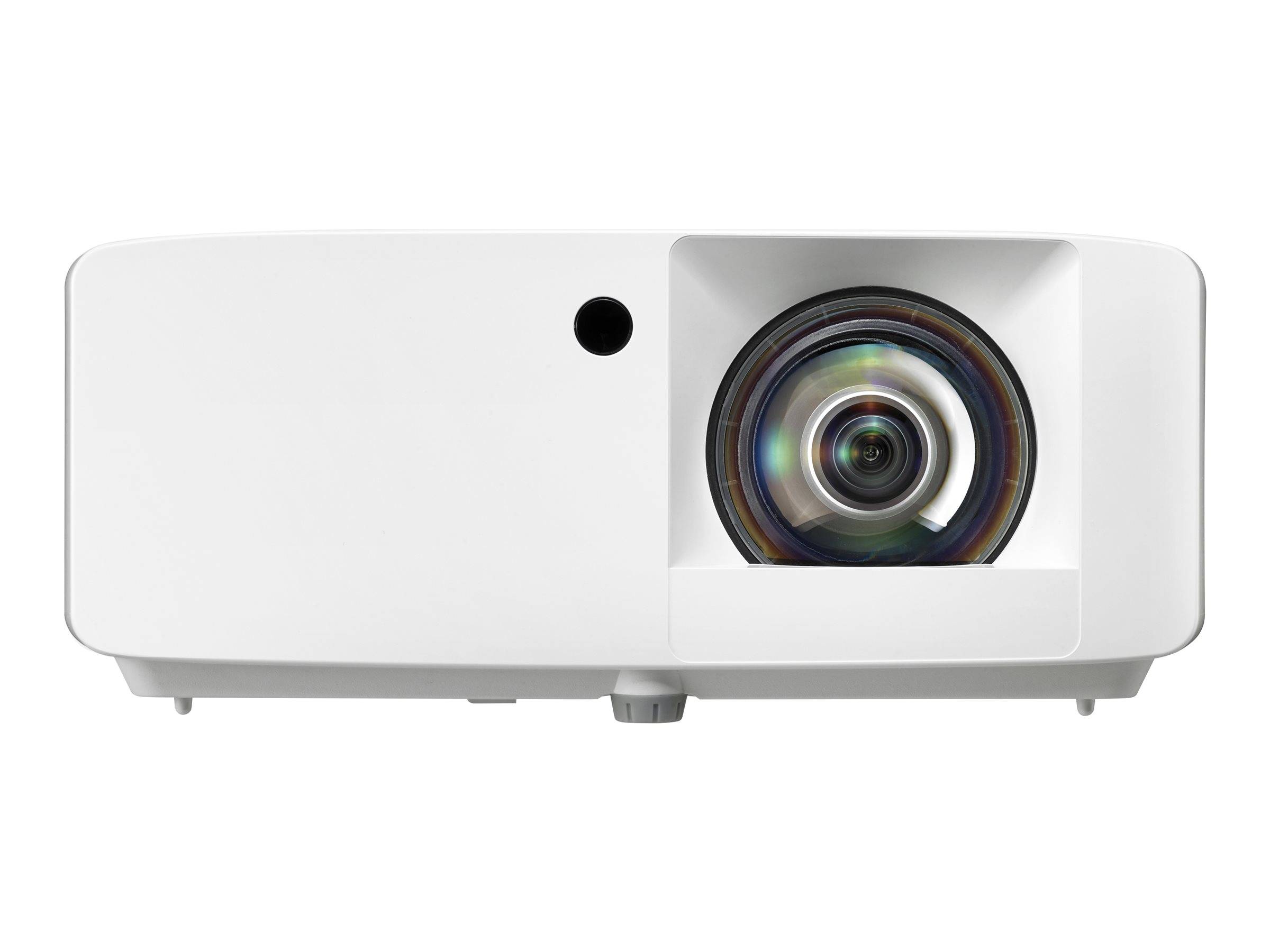 Optoma GT2000HDR - DLP-Projektor - Laser - 3D - 3500 lm - Full HD (1920 x 1080)