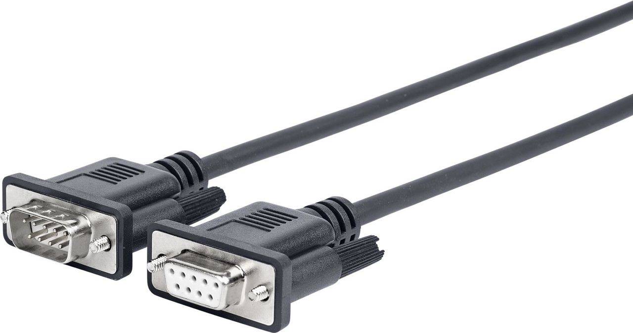 VivoLink Pro Kabel seriell