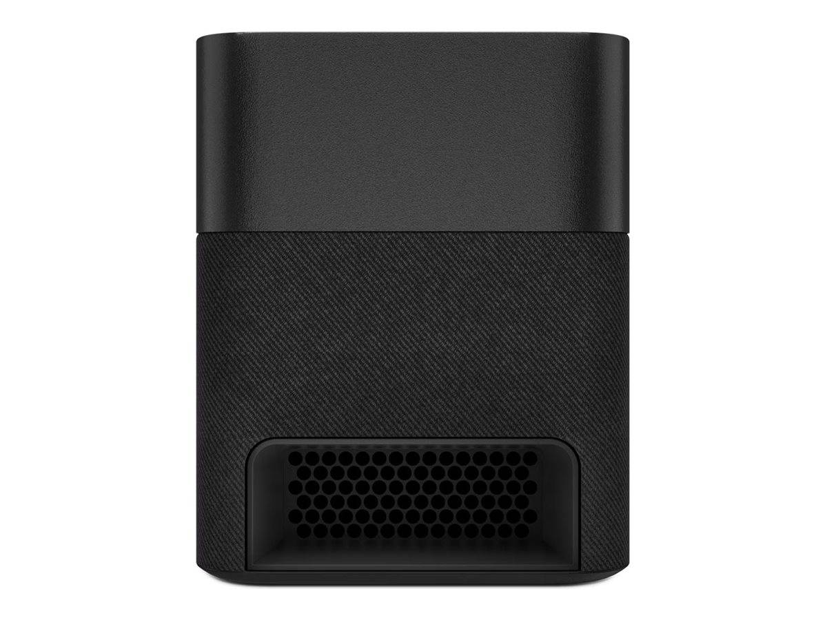 Lenovo ThinkSmart One - Kit für Videokonferenzen (Touchscreen-Konsole, Rechensystem)