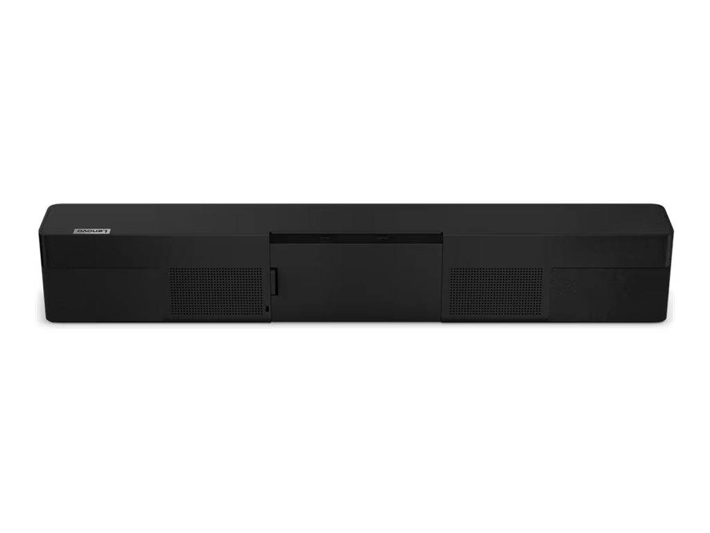 Lenovo ThinkSmart One - Kit für Videokonferenzen (Touchscreen-Konsole, Rechensystem)