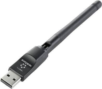 Renkforce RF-WLS-100 WLAN Stick USB 2.0 150 MBit/s (RF-5241860)