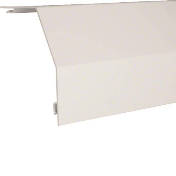 Hager RK1509010 Rangierkanal Abdeckprofil L x B H 2000 150 110 mm 1 St. - Zubehö