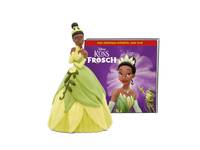 tonies Disney Küss den Frosch, Spielzeug-Spieldosenfigur, 4 Jahr(e), Braun, Grün, Gelb
