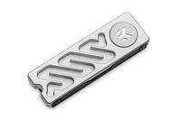 EK Water Blocks EK Quan Convection M.2 NVMe sr 3831109894613 - Silber