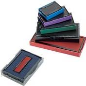 trodat Ersatzstempelkissen 6/4914, blau für Stempel 4914