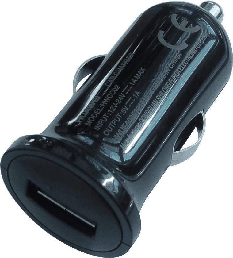 Huawei USB-Car Charger HWCC02 1 A (HWCC02)