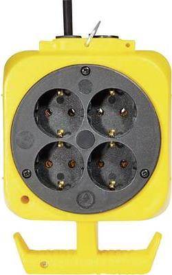 Pendel-Stromverteiler (115.176.0)