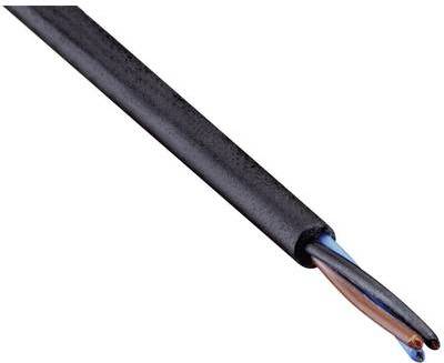 Lumberg Automation 109568 Sensorleitung 3 x 0.34 mm² Schwarz 25 m (109568)