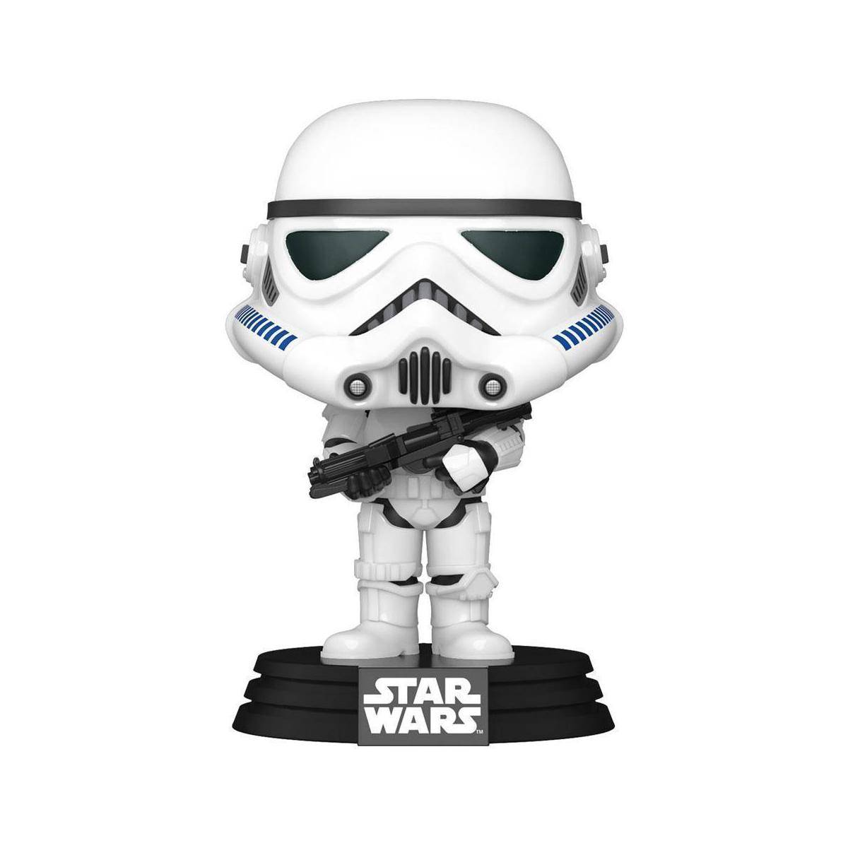 Star Wars New Classics POP! Star Wars Vinyl Figur Stormtrooper