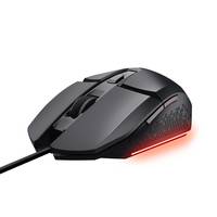 Trust GXT 109 FELOX - Maus - beleuchtet Gaming