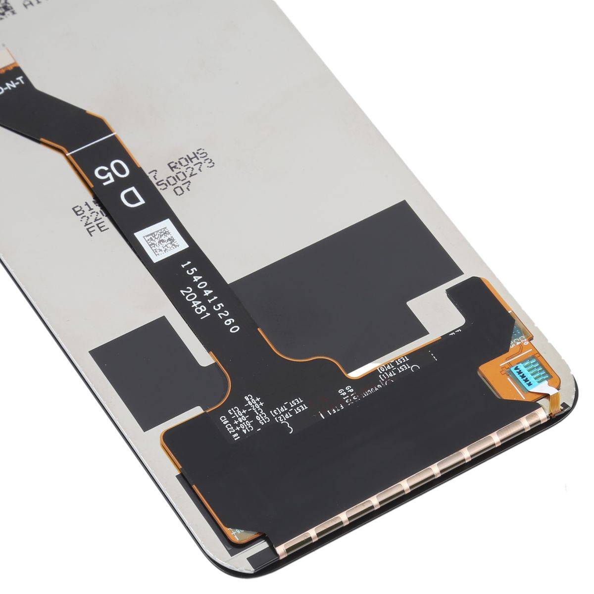 Für Honor 50 Lite Display Einheit ohne Rahmen Touch Ersatzteil Reparatur Zubehör