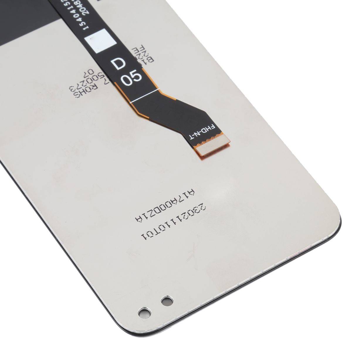 Für Honor 50 Lite Display Einheit ohne Rahmen Touch Ersatzteil Reparatur Zubehör