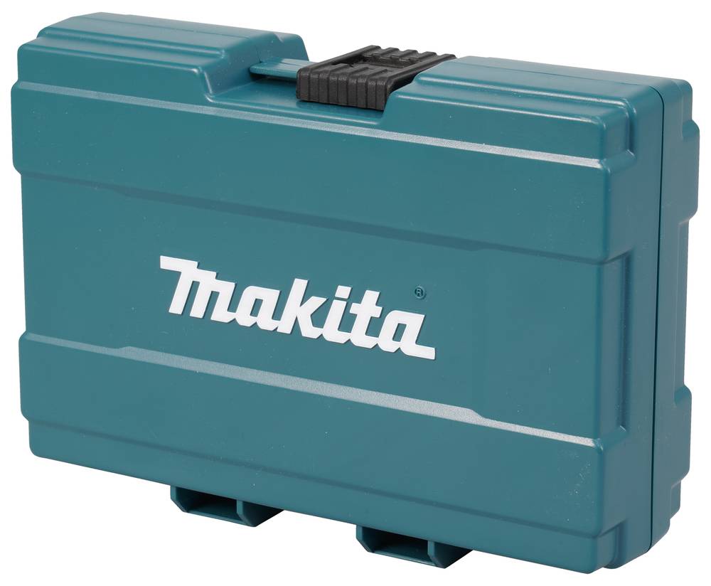Makita Schlagnuss-Set Impact BLACK 9 tlg. 1/2" • 9 tlg. • mit O-Ring