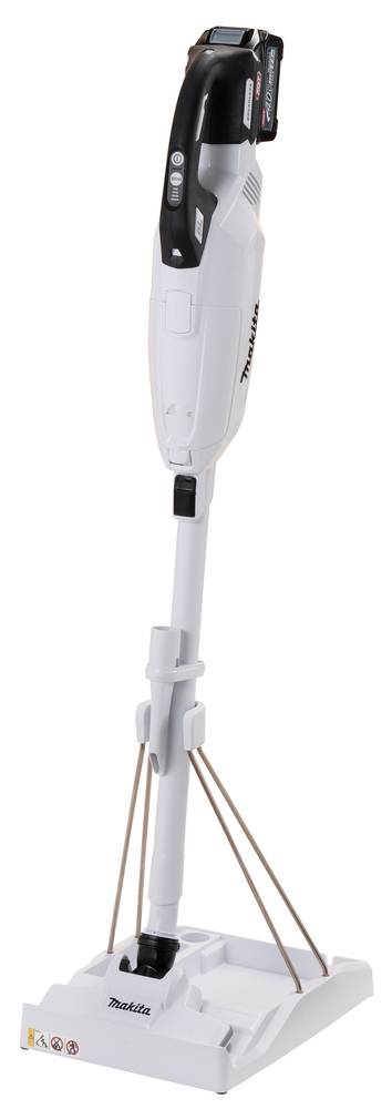 Makita Staubsauger Aufsteller für alle DCL und CL Handstaubsauger geeignet