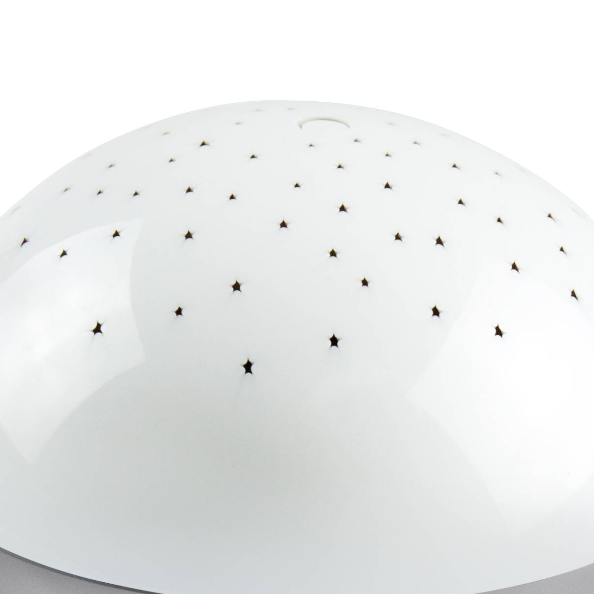 Alecto BC-125GS - Sternenhimmelprojektor