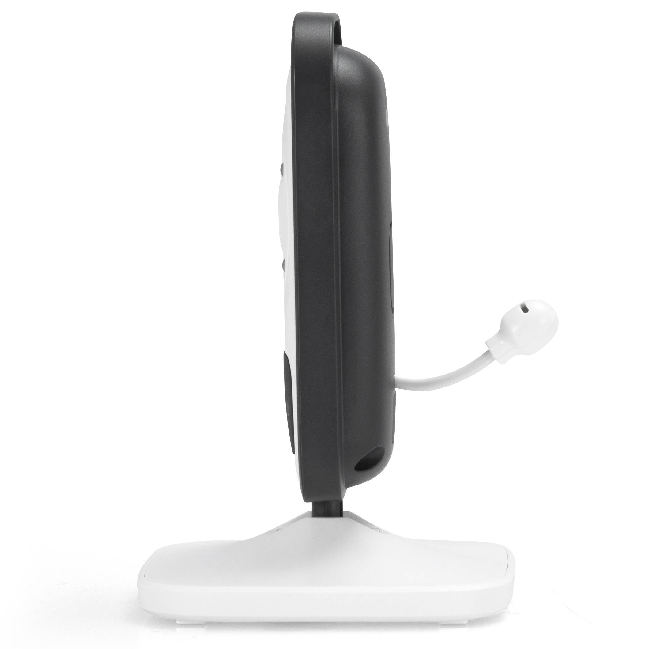 Das DVM-75C - Zusätzliche Kamera für DVM-73 / DVM-75 / DVM-76 / DVM-77: Die perfekte Erweiterung für Ihr Zuhause Verstärken Sie Ihr Sicherhei