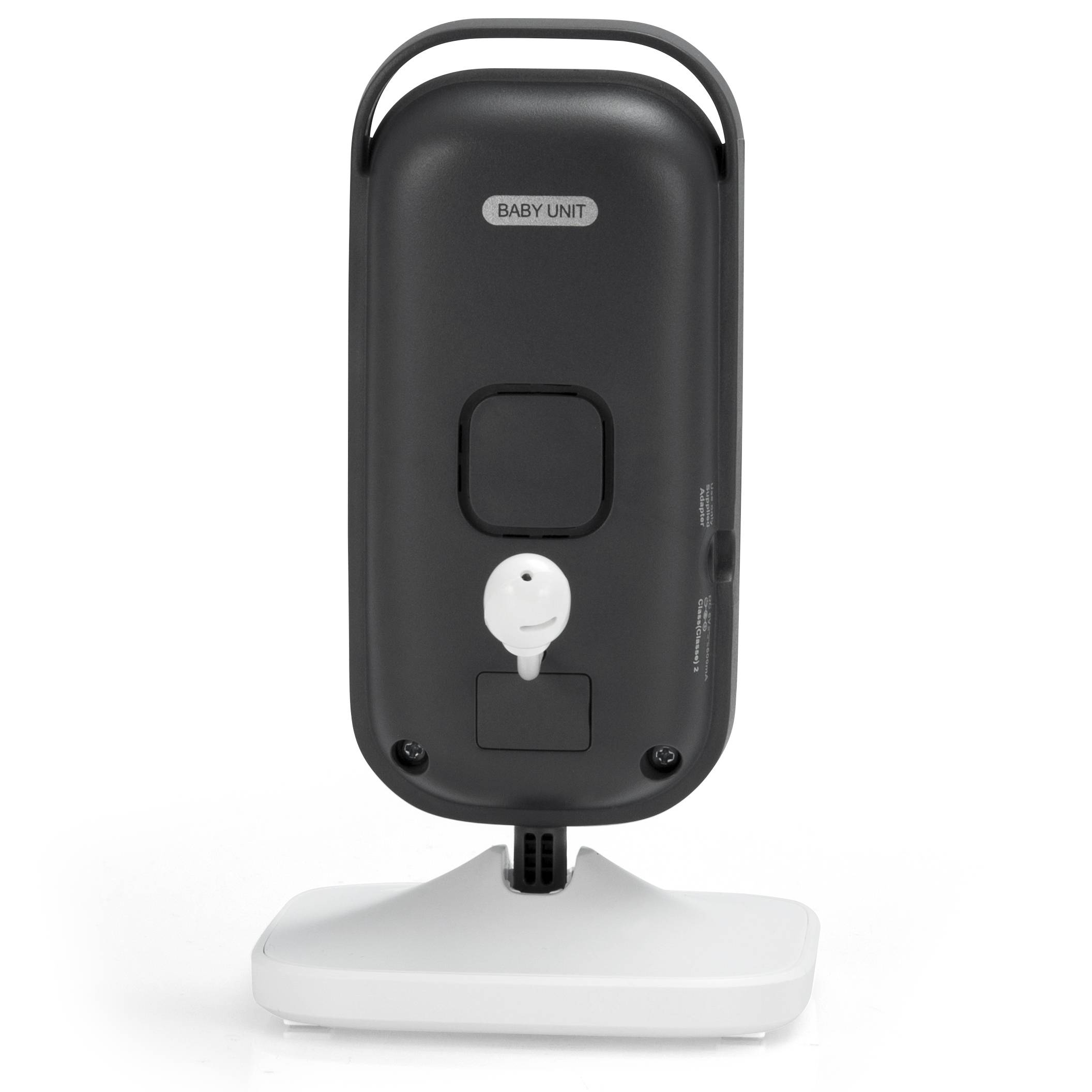 Das DVM-75C - Zusätzliche Kamera für DVM-73 / DVM-75 / DVM-76 / DVM-77: Die perfekte Erweiterung für Ihr Zuhause Verstärken Sie Ihr Sicherhei