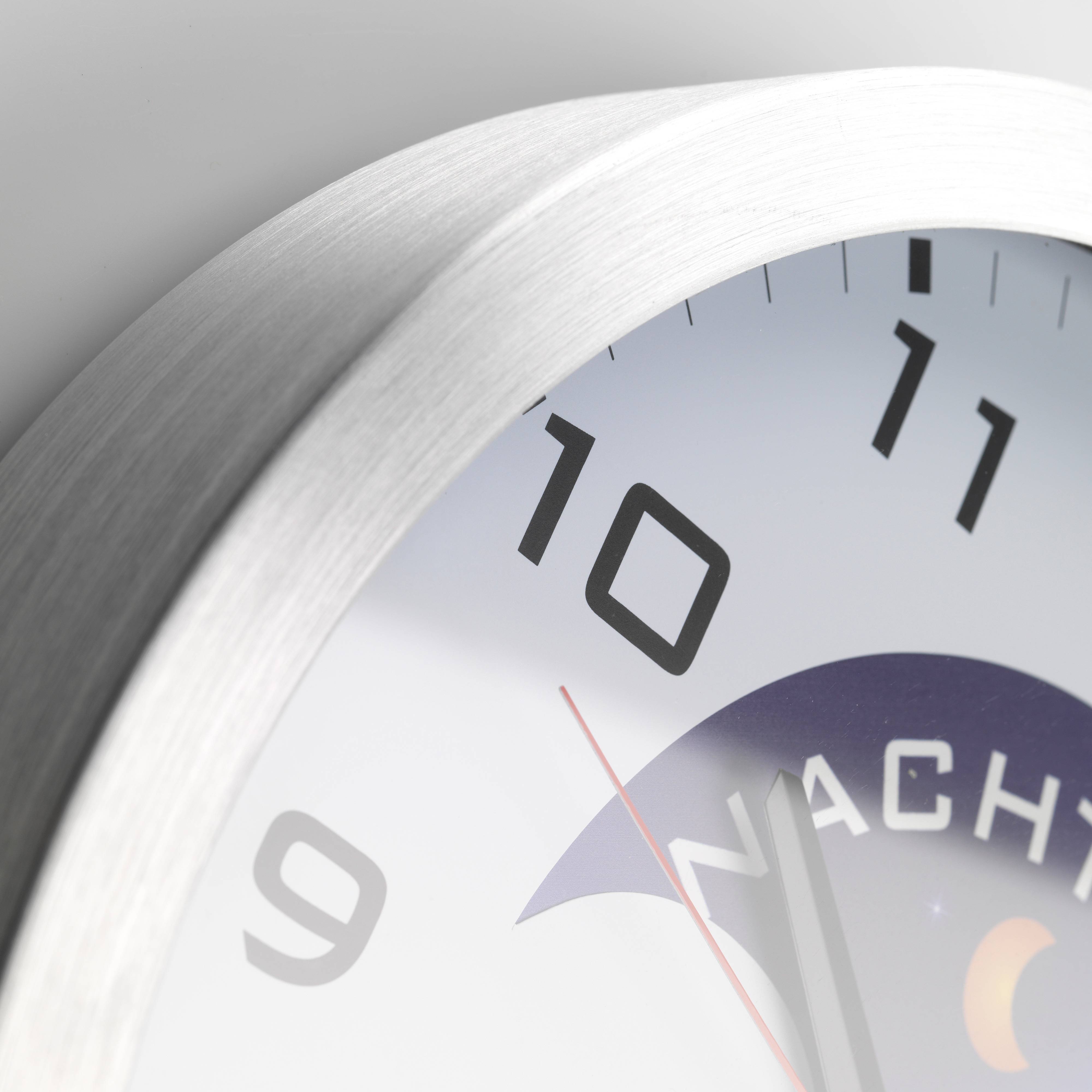 Sind Sie auf der Suche nach einer analogen Uhr, die fürDemenzkranke geeignet ist? Die FysicFK150 wurde speziell für Menschen mit Gedächtnisproble