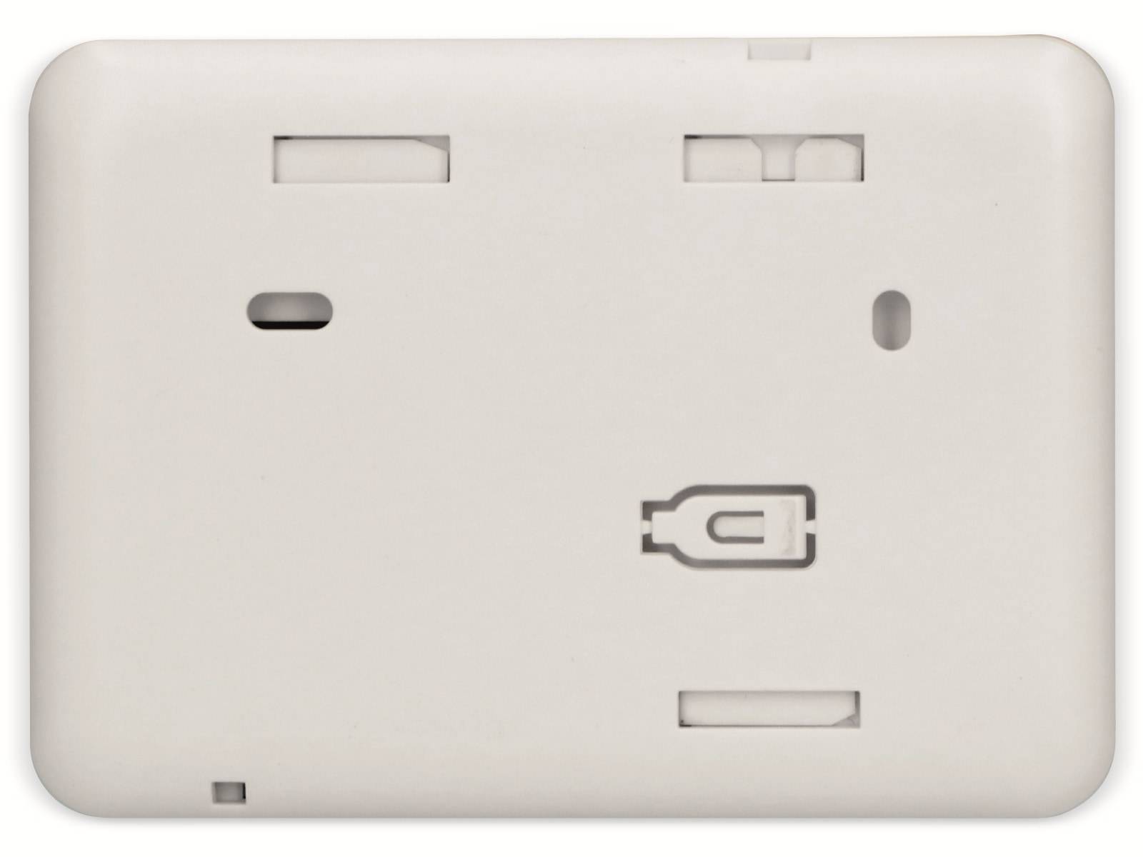 ALECTO Kohlenmonoxid-Melder COA1910